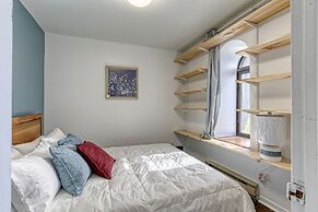 RS Suites - Plateau Mont-Royal