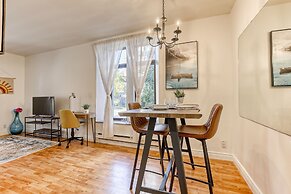 RS Suites - Plateau Mont-Royal