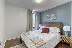 RS Suites - Plateau Mont-Royal