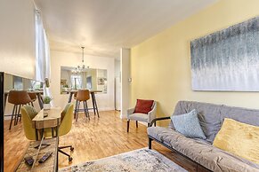 RS Suites - Plateau Mont-Royal