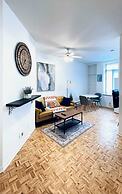 RS Suites - Plateau Mont-Royal