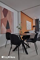 Stayhere Rabat - Agdal 1 - Comfort Residence