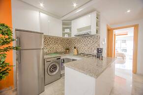 Stayhere Rabat - Agdal 1 - Comfort Residence