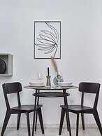 Stayhere Rabat - Agdal 1 - Comfort Residence