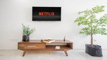 Stayhere Rabat - Agdal 1 - Comfort Residence