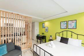 Stayhere Rabat - Agdal 1 - Comfort Residence