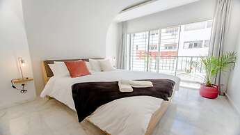 Stayhere Rabat - Agdal 1 - Comfort Residence