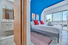 Stayhere Rabat - Agdal 1 - Comfort Residence