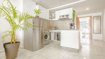 Stayhere Rabat - Agdal 1 - Comfort Residence