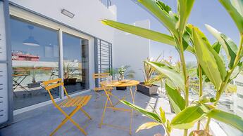 Stayhere Rabat - Agdal 1 - Comfort Residence