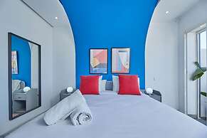 Stayhere Rabat - Agdal 1 - Comfort Residence