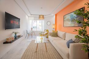 Stayhere Rabat - Agdal 1 - Comfort Residence