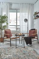 Stayhere Rabat - Agdal 1 - Comfort Residence