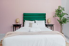 Stayhere Rabat - Agdal 1 - Comfort Residence