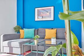 Stayhere Rabat - Agdal 1 - Comfort Residence