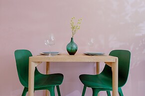 Stayhere Rabat - Agdal 1 - Comfort Residence