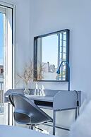 Stayhere Rabat - Agdal 1 - Comfort Residence