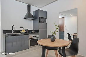 Stayhere Rabat - Agdal 1 - Comfort Residence