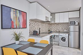 Stayhere Rabat - Agdal 1 - Comfort Residence