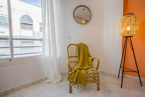 Stayhere Rabat - Agdal 1 - Comfort Residence