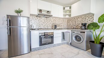 Stayhere Rabat - Agdal 1 - Comfort Residence