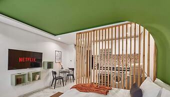 Stayhere Rabat - Agdal 1 - Comfort Residence