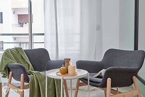 Stayhere Rabat - Agdal 1 - Comfort Residence