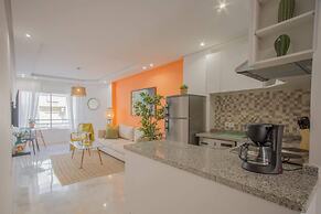 Stayhere Rabat - Agdal 1 - Comfort Residence