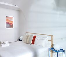 Stayhere Rabat - Agdal 1 - Comfort Residence