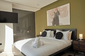 Stayhere Rabat - Agdal 1 - Comfort Residence