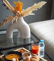 Stayhere Rabat - Agdal 1 - Comfort Residence