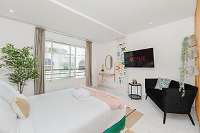 Stayhere Rabat - Agdal 1 - Comfort Residence