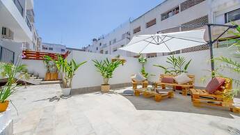Stayhere Rabat - Agdal 1 - Comfort Residence