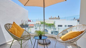 Stayhere Rabat - Agdal 1 - Comfort Residence