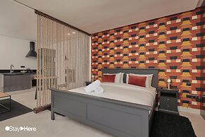 Stayhere Rabat - Agdal 1 - Comfort Residence