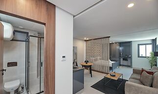 StayHere Rabat - Agdal Collection