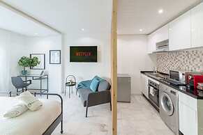 Stayhere Rabat - Agdal 1 - Comfort Residence