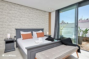 Stayhere Rabat - Agdal 1 - Comfort Residence
