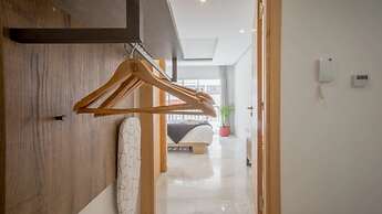 Stayhere Rabat - Agdal 1 - Comfort Residence