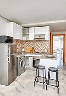 Stayhere Rabat - Agdal 1 - Comfort Residence