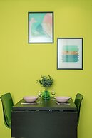 Stayhere Rabat - Agdal 1 - Comfort Residence