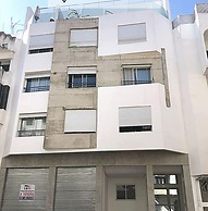 Stayhere Rabat - Agdal 1 - Comfort Residence