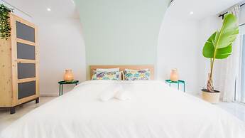 Stayhere Rabat - Agdal 1 - Comfort Residence