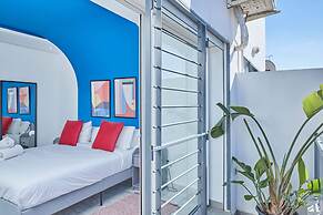 Stayhere Rabat - Agdal 1 - Comfort Residence