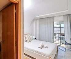 Stayhere Rabat - Agdal 1 - Comfort Residence