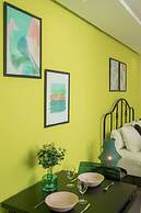 Stayhere Rabat - Agdal 1 - Comfort Residence