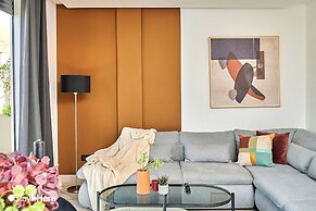 Stayhere Rabat - Agdal 1 - Comfort Residence