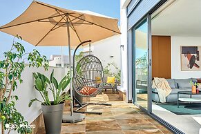 Stayhere Rabat - Agdal 1 - Comfort Residence