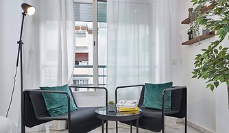 Stayhere Rabat - Agdal 1 - Comfort Residence