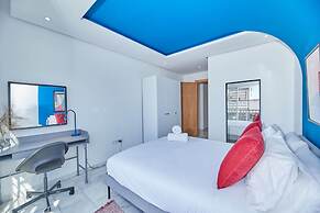 Stayhere Rabat - Agdal 1 - Comfort Residence